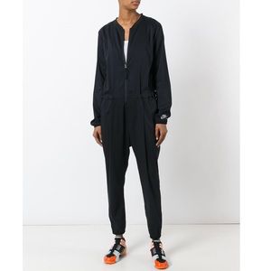 nike jogger jumpsuit